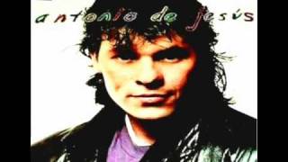ANTONIO DE JESUS  ESTOY ENAMORADO