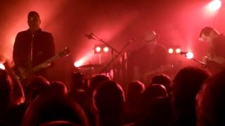 The Afghan Whigs - John The Baptist - Live At Manchester Cathedral - 17th July 2014