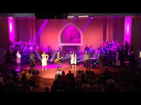 Ricardo SANCHEZ King Jesus 2015