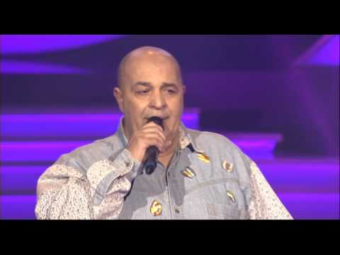 Ivan Memetovic Musoki - Polomio vetar grane - (live) - Nikad nije kasno - EM 22 - 26.02.2017.