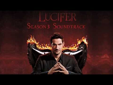 Lucifer Soundtrack S03E03 Watch Me by The Phantoms