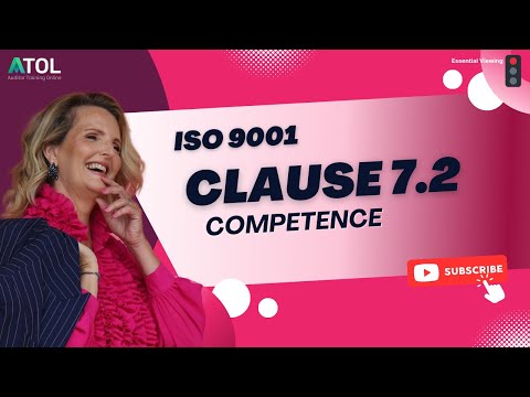 Defining ISO 9001 | Clause 7 2