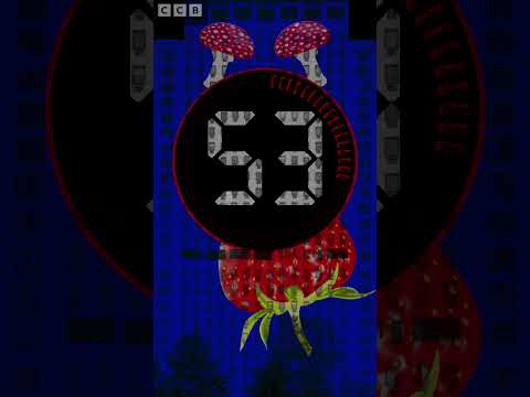 New Year’s London Fireworks 2013 - 2014 Shell Centre Countdown REMAKE