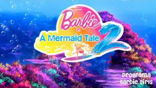 Miniatura do trailer — Barbie em Vida de Sereia 2