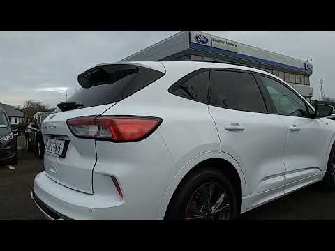 Ford Kuga 1.5 Ecoblue 120PS St-line.  just Wow  L - Image 2