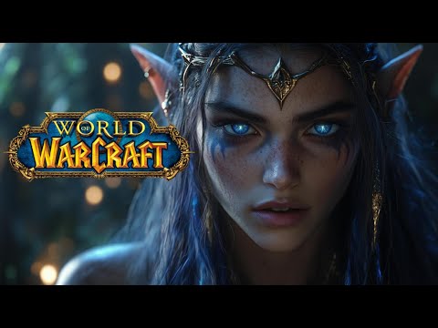 World of Warcraft - Ashenvale Revisited