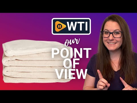 Lil' Marsh Faux Fur Blankets - WTI product video review