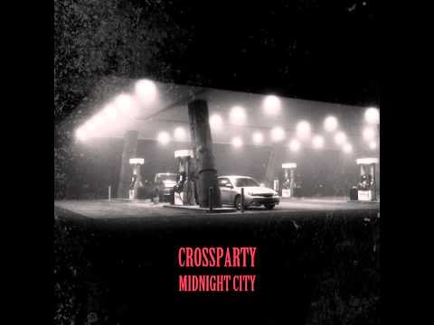 CROSSPARTY - MIDNIGHT CITY (M83 cover, witch rave)