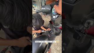 Download lagu klakson bus dipasang di motor mp3