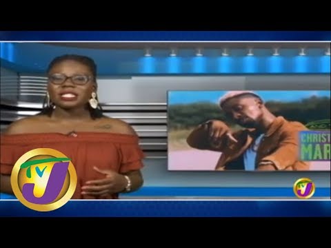 TVJ Entertainment Prime: Chris Martin - May 3 2019