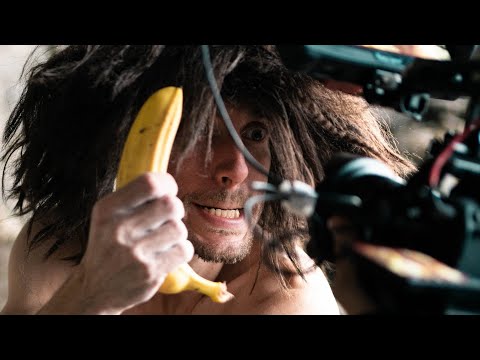 The Dawn of Climbing