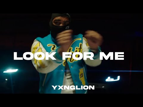 Booter Bee x Nines x Country Dons UK Rap Beat 2023 - "Look For Me" | Dark UK Rap Instrumental 2023