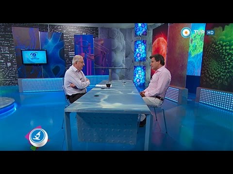 Científicos Industria Argentina - Neurociencia - 22-08-15