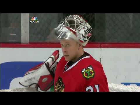 NHL   Dec.11/2013    Philadelphia Flyers - Chicago Blackhawks