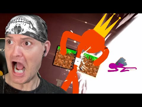 ViteC ► Play -  MINECRAFT IS MY LIFE!  ► Animation vs.  Minecraft (27 - 29) |  VICTOR - REACTOR