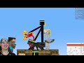 МАЙНКРАФТ - ЭТО МОЯ ЖИЗНЬ! ► Animation Vs. Minecraft (27 - 29) | ВИКТОР - РЕАКТОР