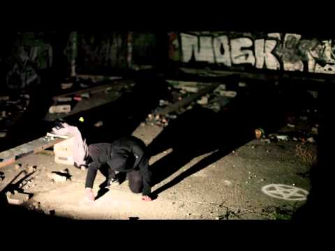 Byron - Demons (prod by Kharnivor)