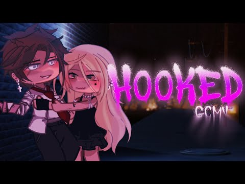 Hooked [ 🪝 ] GCMV - Gacha club music video
