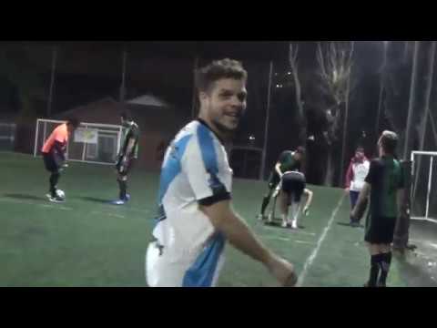 1 BARSALICO vs GASOLEROS 0 (7ª fecha 1ª Div.) - 15/09/2019