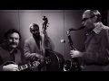 FRASER MacPHERSON TRIO -- I'm Getting Sentimental Over You