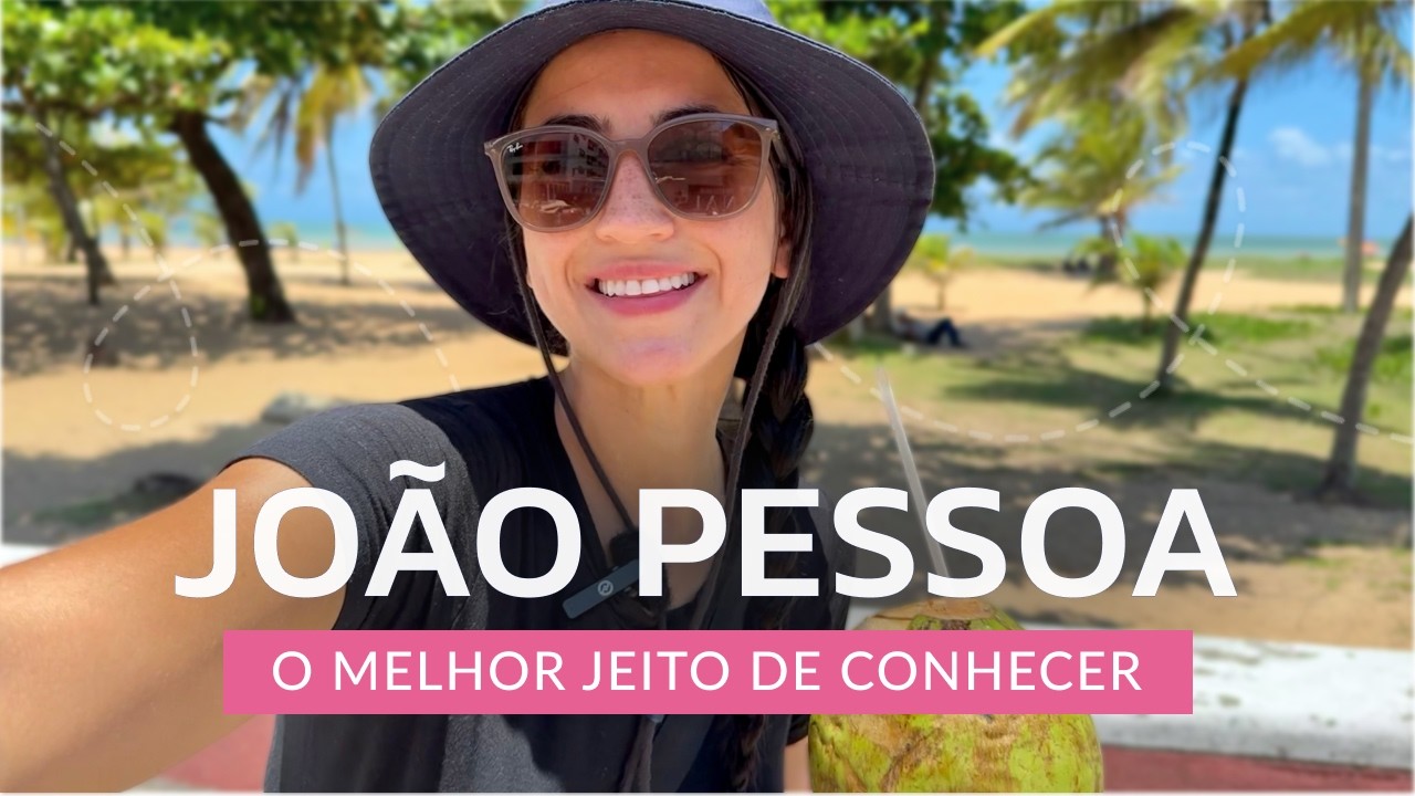 JOAO PESSOA WATERFRONT 2025: WHAT TO DO | PRICES | CABO BRANCO BEACH, TAMBAÚ AND MANAÍRA | WHERE ...