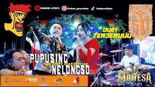 Download lagu GERRY & SEPTIAN - OPO IKI SAKTEANE || [MAHESA MUSIC] LATHA'S 2025 || (DUET VIRAL LAGU POPULER A25) mp3