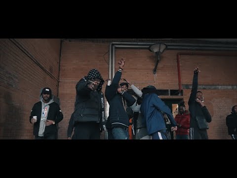 Twapy x Jo Gang (Doperie Gang)  - Plug / Dir.by Allan MB
