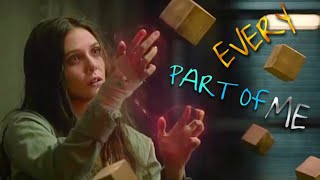 Download lagu GodSmack - Every Part Of Me [Multifandom] mp3