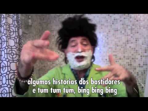 Beakman no Anime Friends 2012