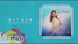 Maymay Entrata - Bituin (Audio) 🎵