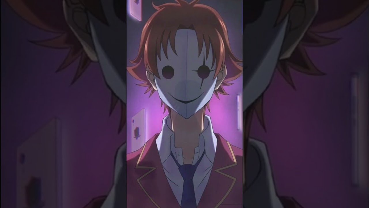 Kehebatan Ayanokoji, si Manusia Manipulatif!