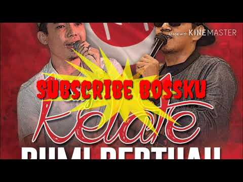 KELATE BUMI BERTUAH - Him Rintingmas feat. Poyie Gasi (LIRIK)
