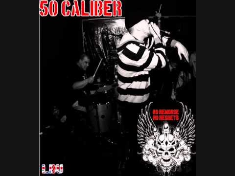 50 Caliber - Beautifully Weak