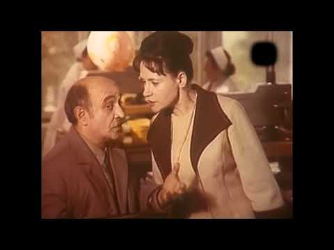 "А, что, может и встать?" - фрагмент из фильма "Амнистия" 1980 года.