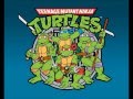 Teenage Mutant Ninja Turtles Theme 10 Hours