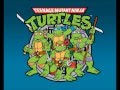 Teenage Mutant Ninja Turtles Theme 10 Hours 