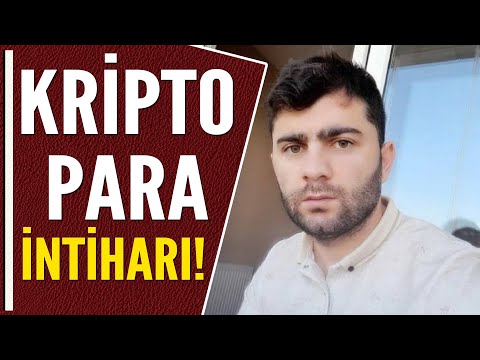 BITCOIN BİR AİLEYİ DAĞITTI!