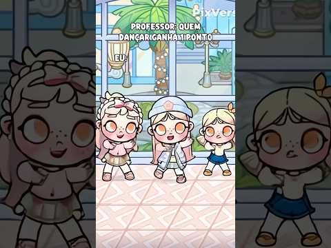 EU AUTOMATICAMENTE: 💃 #avatarworld #memes #familiatogether #pazu #engracado #segredos #jogos