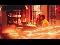the speed force(Nora) Boost Barry SPEED/ The Flash season 7 episode 7