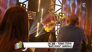 Live : Eric Bibb - "Turner Station" - Le LabÔ² #LaboTV