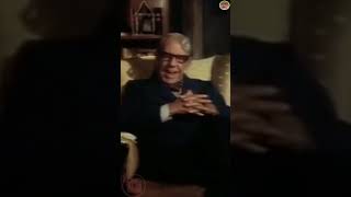 #shorts Fernando Soler Dijo De Pedro Infante “Le Pegué Y Le Grité Hasta Donde Quise”