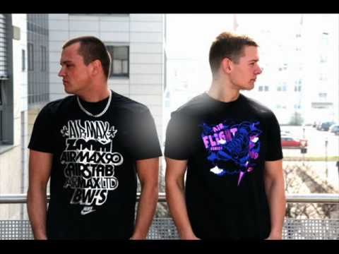 Joker.MD ft. Fierce - Заебали мусора