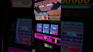 Why YOU Never LEAVE A Hot Machine!#casino #gambling #slots