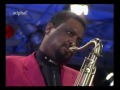 Chico Freeman y Guataca  - Once again 2/2 Jazzwoche Burghausen 2002
