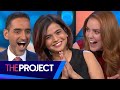 Mentalist Suhani Shah Reading Minds On Live TV
