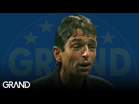 Grand Sampioni - Ljubisa Milojkovic Maratonac - Audicija u Nisu_21.10.2003.