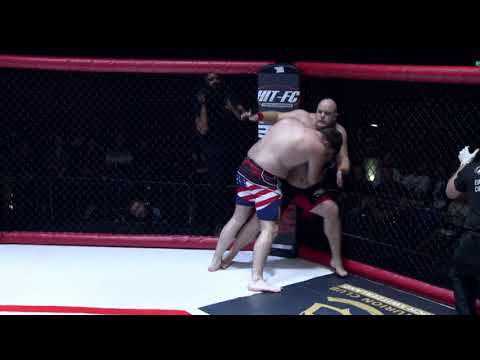 Hit-FC IV - #4.5 - Morten vs Struik