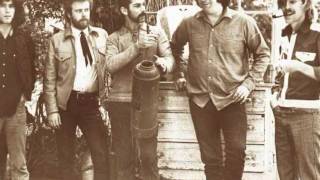 jerry garcia and NRPS - the weight