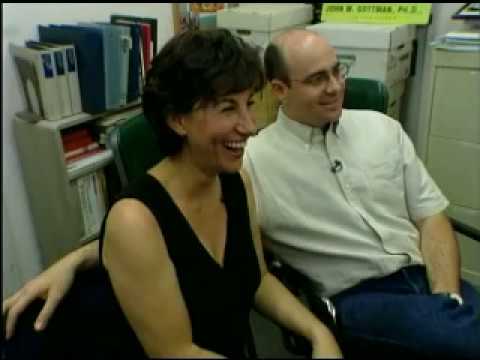 How the Love Lab Predicts Relationship Longevity | The Gottman Institute