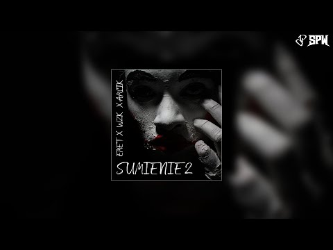 Emet WTM/UP x WzK x Amlik SPW - Sumienie 2 prod. GCK & Małolat Beats